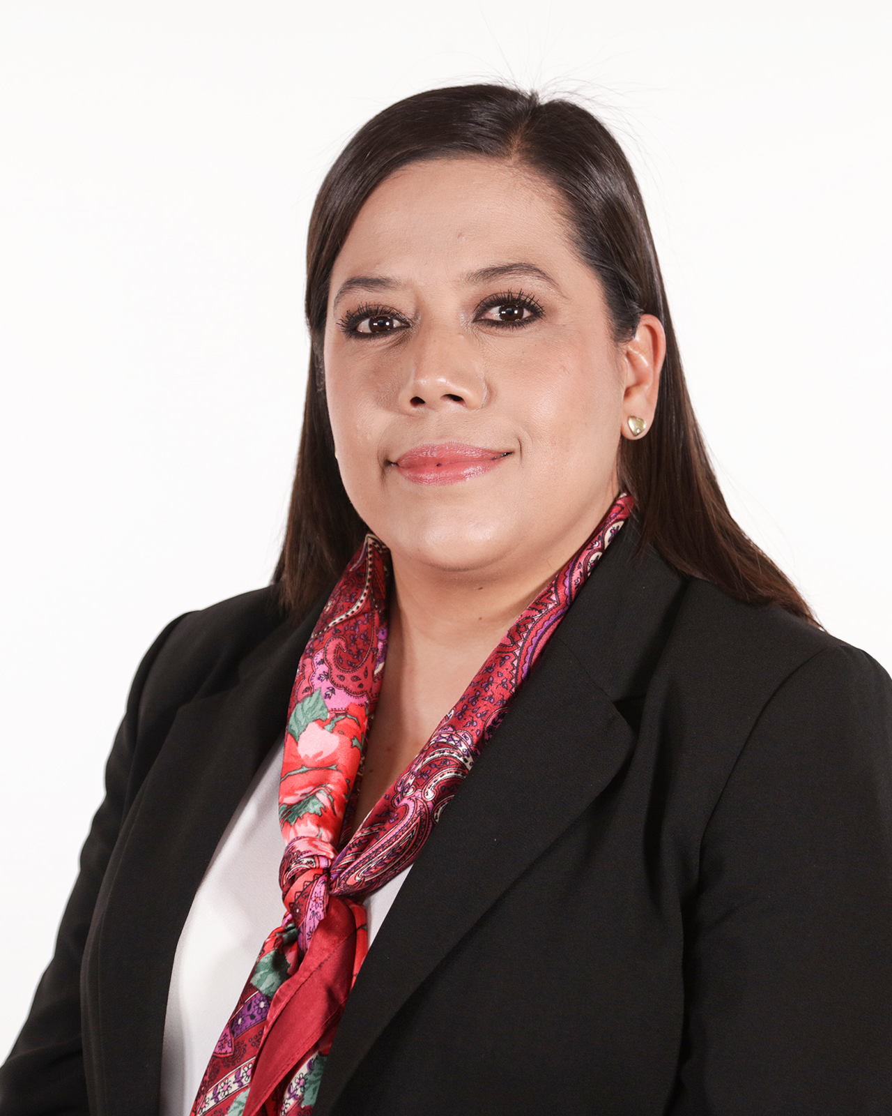 imagen de Secretarías ANA LAURA HUIZAR FARÍAS